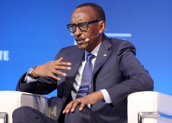 Kagamé Paul : Un personnage haut en couleur sur la scène politique africaine