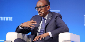 Kagamé Paul : Un personnage haut en couleur sur la scène politique africaine