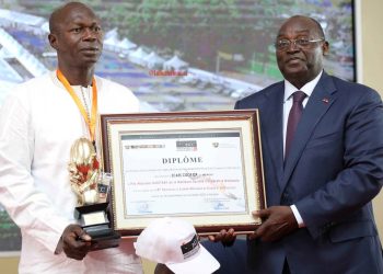 JNCC 2022: Plus de 22.000 visiteurs enregistrés, 2 Coopératives de l’ASPCACC distinguées