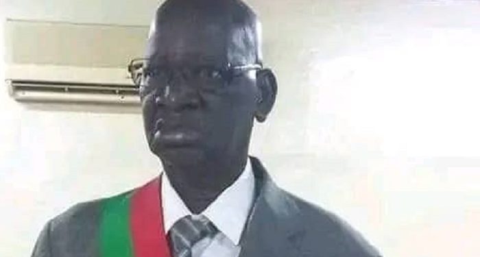 Burkina : El Hadj Noufou Ouédraogo sera inhumé ce lundi à Ouahigouya