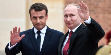 France ou Russie : Pourquoi ne pas rester nous-mêmes….et avec eux tous?