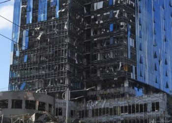 48 heures après l’attentat du pont de la Crimée : L’armée russe bombarde Kiev et plusieurs villes