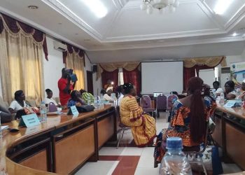 École du leadership: Les productrices de la Coopérative SOCAAN formées par Fairtrade