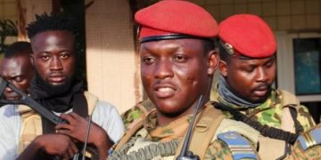 Attaque de Djibo : Le Capitaine Traoré va-t-il se rendre au chevet des victimes comme le faisait Damiba?