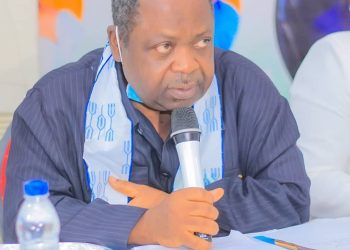 Liberté de la presse: « Le journaliste ne doit pas se laisser prisonnier de la liberté » (Yao Noël)