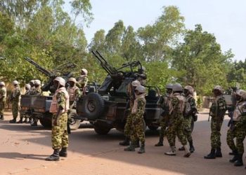 Terrorisme: Les raisons de la malédiction de l’armée burkinabè (Kalifara Séré)