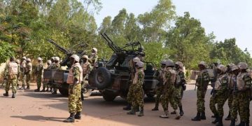 Terrorisme: Les raisons de la malédiction de l’armée burkinabè (Kalifara Séré)