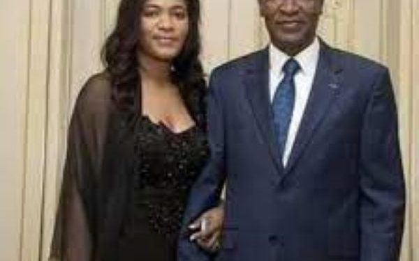 Côte d’Ivoire: Blaise Compaoré « va bien », rassure sa fille Djamila
