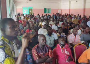 Café-cacao : La Centrale syndicale agricole à la rencontre des producteurs de San-Pedro, ce samedi