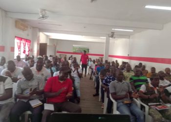 Prime ADO: La CES-CI dit niet au prélèvement des 3,33%