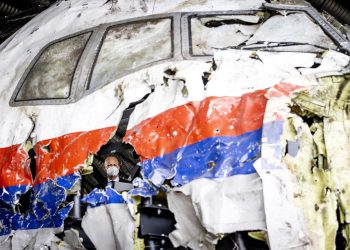 Procès du crash du vol MH17 : Deux Russes et un Ukrainien condamnés à perpétuité