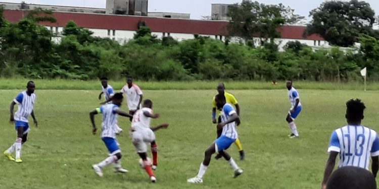 Championnat de D3 : L’ESA s’impose 3 buts à 1 face à Edus d’Aboisso