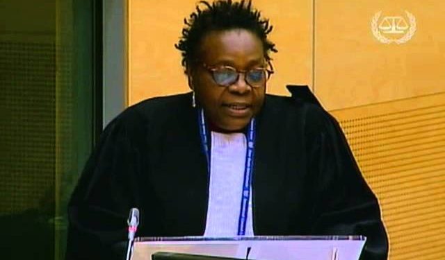 Côte d’Ivoire: Le Barreau d’Abidjan en deuil, décès de Me Agathe Baroan