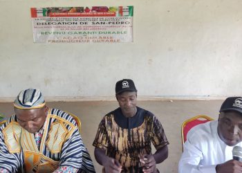 Café-Cacao: Des traitres et des saboteurs tentent de briser l’élan de la lutte de la Centrale Syndicale