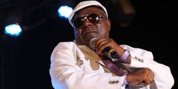 50 ans de carrière : Bailly Spinto, l&rsquo;intemporel