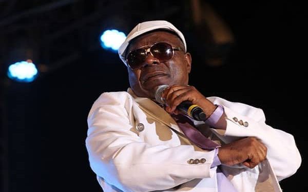 50 ans de carrière : Bailly Spinto, l&rsquo;intemporel