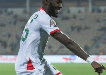 Football/Amical: Le Burkina bat la Côte d&rsquo;Ivoire (2-1) au Maroc