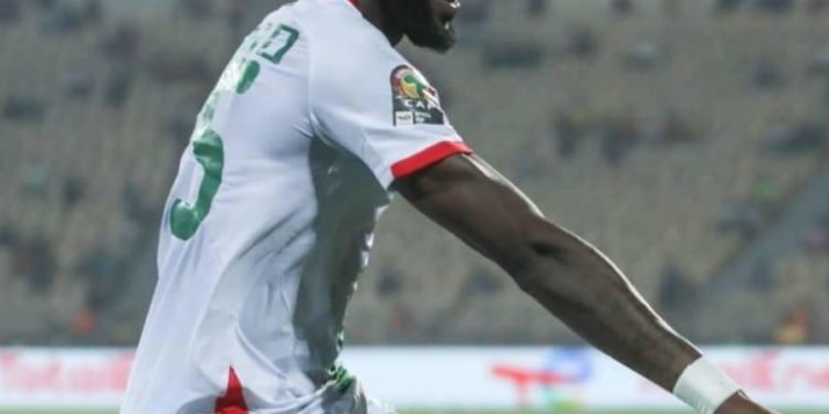 Football/Amical: Le Burkina bat la Côte d’Ivoire (2-1) au Maroc