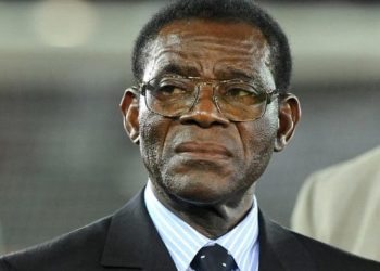 Guinée équatoriale: Teodoro Obiang « confiant » pour un 6è mandat