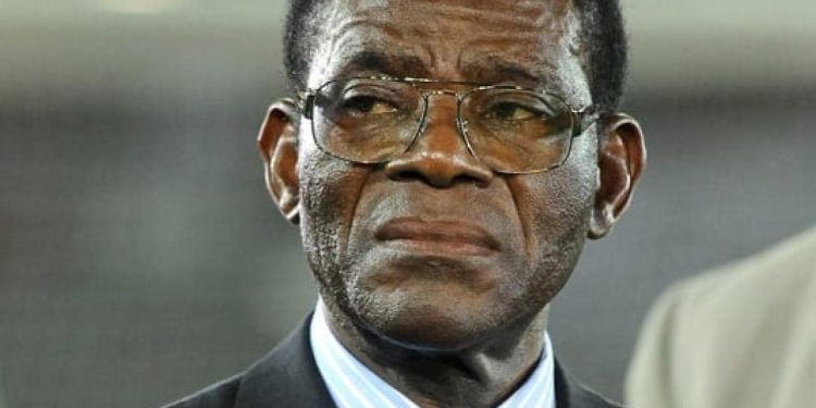 Guinée équatoriale: Teodoro Obiang « confiant » pour un 6è mandat