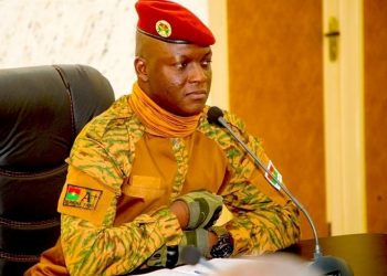 Poursuites contre les proches de Damiba: Le Capitaine Traoré déchire l’engagement pris devant les chefs religieux