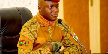 Poursuites contre les proches de Damiba: Le Capitaine Traoré déchire l’engagement pris devant les chefs religieux