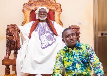 Neya Pema à ses compatriotes Burkinabè: «Assumez vos origines»