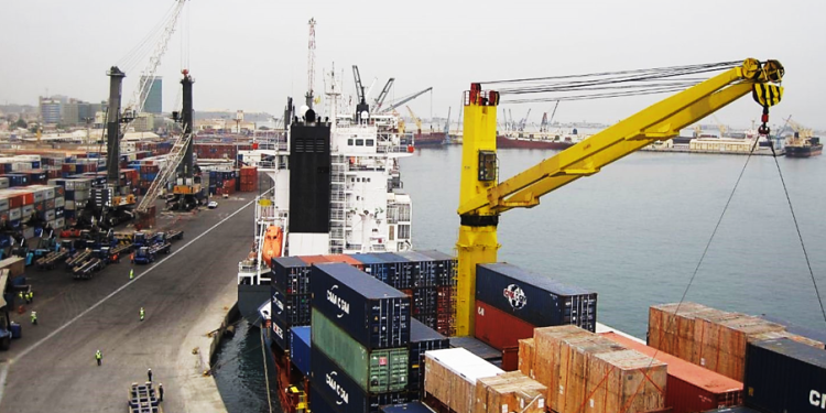 Port de San-Pedro : La grève des dockers pénalise les coopératives de Café-cacao