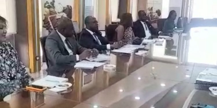 Fonds Covid: La Centrale Syndicale et le Conseil s’accordent sur le paiement de 2104 coopératives