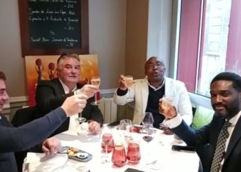 Tiébissou- Lamotte- Beuvron: Les deux communes ivoirienne et française bientôt jumelées