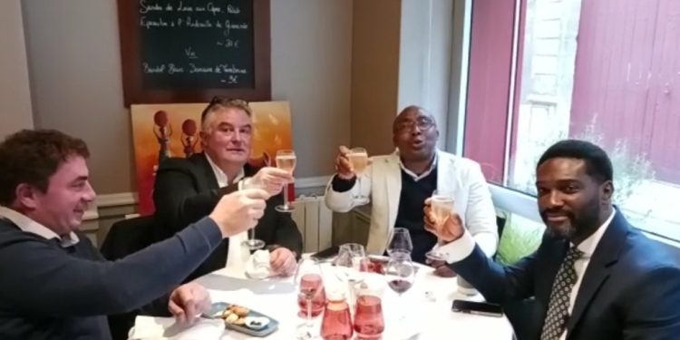 Tiébissou- Lamotte- Beuvron: Les deux communes ivoirienne et française bientôt jumelées