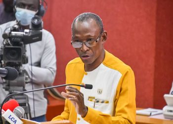 Sentiment anti-français au Burkina: Quand le Premier ministre donne raison aux  manifestants