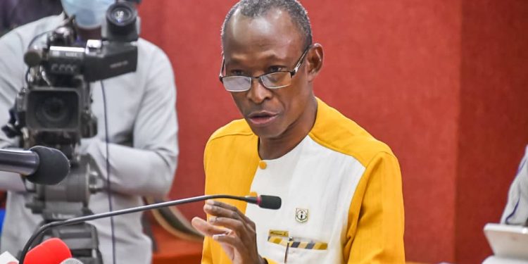 Sentiment anti-français au Burkina: Quand le Premier ministre donne raison aux  manifestants