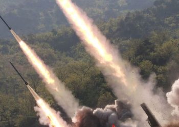 Manœuvres militaires États-Unis/Corée du Sud: Kim Jong Un promet une réponse militaire ferme