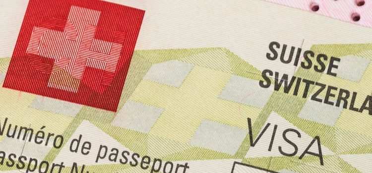 Côte d&rsquo;Ivoire-Suisse: Suppression du visas pour le corps diplomatique et personnalités politiques
