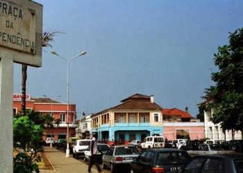 Sao Tomé et Principe: 4 morts dans une tentative de coup d’Etat