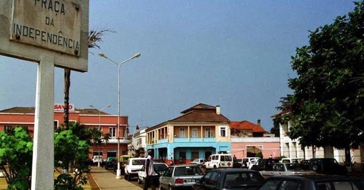 Sao Tomé et Principe: 4 morts dans une tentative de coup d’Etat