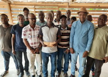 Tentative de déstabilisation de la CESA-CI : La réplique de Seydou Kiébré, Président statutaire