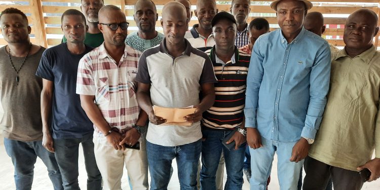 Tentative de déstabilisation de la CESA-CI : La réplique de Seydou Kiébré, Président statutaire