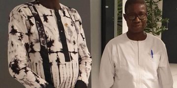 Diaspora burkinabè: Les vœux de nouvel an de la CABCI