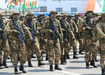 En détention depuis 6 mois à Bamako : Les 46 militaires ivoiriens seront jugés ce jeudi