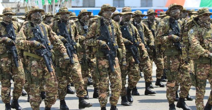 En détention depuis 6 mois à Bamako : Les 46 militaires ivoiriens seront jugés ce jeudi