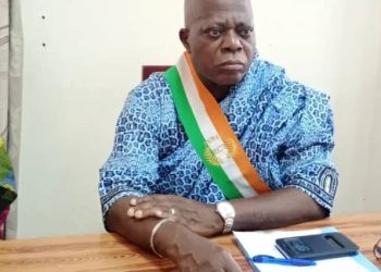 District d&rsquo;Abidjan: « La corruption est à la base des crises de chefferie dans les villages Atchan « , dénonce le Sénateur Félicien AgbahiCoori