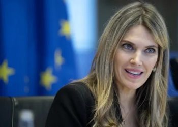Parlement européen: La vice-présidente grecque jetée en prison pour corruption