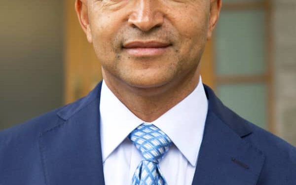 RDC: Moïse Katumbi annonce sa candidature à la présidentielle de 2023