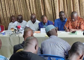 Pour réclamer leur part du fonds Covid: Des producteurs vont assiéger la Caistab le 27 décembre