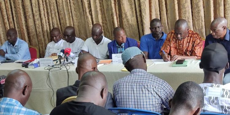 Pour réclamer leur part du fonds Covid: Des producteurs vont assiéger la Caistab le 27 décembre