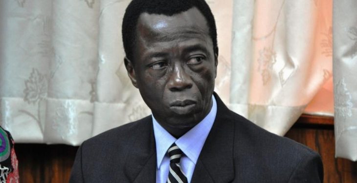 Côte d’Ivoire: Décès de l’ex-présentateur de la RTI, Jésus Kouassi Yobouet