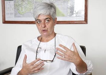 Burkina Faso: La coordonnatrice du Système des Nations Unies expulsée