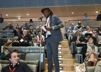 Symposium sur le Cacao: L’ASPCACC prend toute sa place à Montpellier